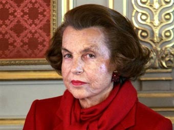 ������ ��������. ���� &copy;AFP