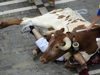 ����� � ������ � ��������. ���� &copy;AFP