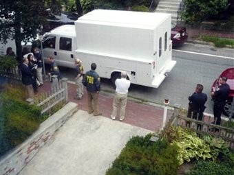 ���������� ��� � ���� �������� �� ���������� "������� �������". ���� &copy;AP