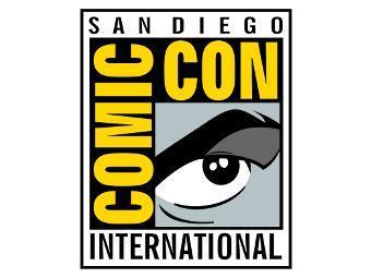������� Comic-Con