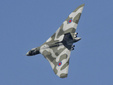 Avro Vulcan. ���� � ����� flightglobal.com