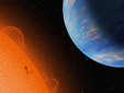 ����������� ����� �� ������� ������� ���������. ����������� NASA