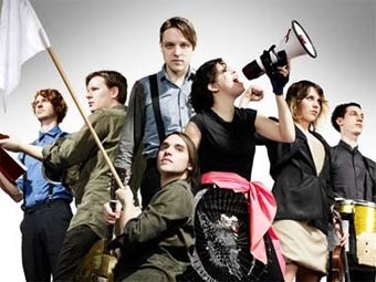 Arcade Fire. ���� � ����� last.fm