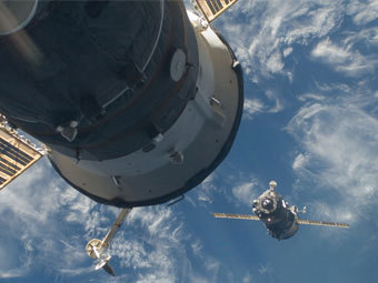 ��� � ����������� ������� ����� ���-18�. ���� � ����� nasa.gov
