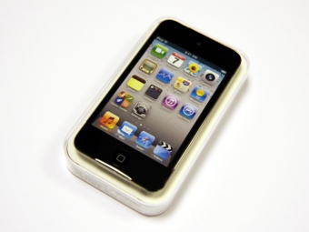 iPod touch. ���� "�����.��"