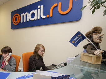 ���� Mail.Ru. ���� ����-����