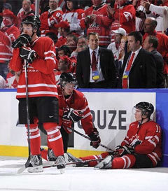    .  IIHF