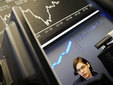 ��� �������������� ��������� Deutsche Boerse. ���� (c)AFP