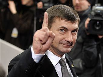 ������ �����. ���� &copy;AFP