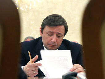 ��������� ��������. ���� � ����� premier.gov.ru 