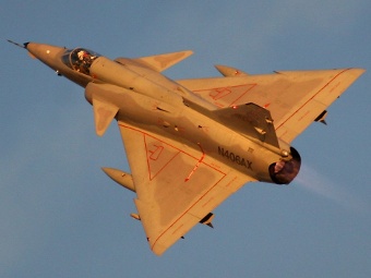 IAI Kfir.    moddb.com