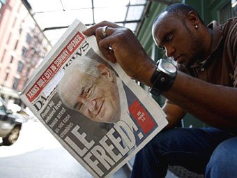 ���� &copy;AFP