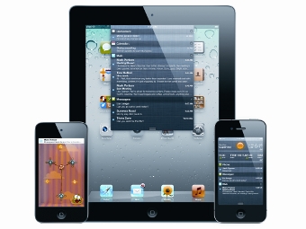 ����������� � ����� Apple
