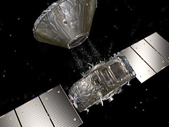   Trace Gas Orbiter.  ESA - AOES Medialab