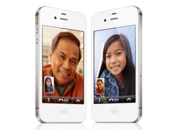 iPhone 4S, ����������� � ����� Apple