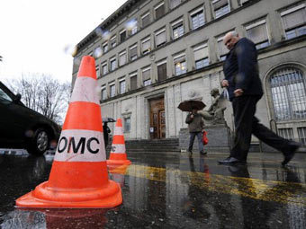 ������ ���. ���� &copy;AFP