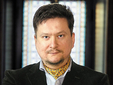 Дмитрий Комиссаров, фото предоставлено пресс-службой "ПингВин Софтвер"