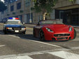Скриншот GTA V