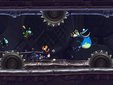 Скриншот Rayman Origins
