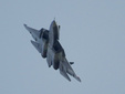 Т-50. Фото Александра Качкаева, "Лента.ру"