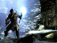 Скриншот Skyrim