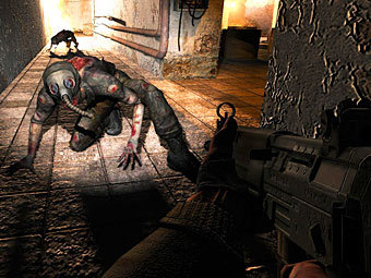 �������� S.T.A.L.K.E.R.