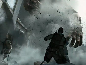 �������� Resident Evil 6