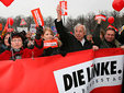 ������ "�����" � �������. ���� � ����� linksfraktion.de
