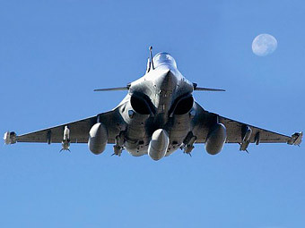 Dassault Rafale. ���� � ����� dassault-aviation.com