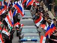 ������ ������ ������� � �������, 7 ������� 2012 ����. ���� Reuters