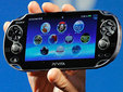 PS Vita. ���� (c)AP