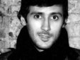 Метин Мехтиев. Фото с мемориальной страницы в сети "ВКонтакте"