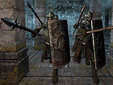 Скриншот Legend of Grimrock