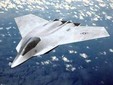 Возможный внешний вид F/A-XX. Изображение с сайта wn.com