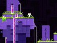 Скриншот Fez