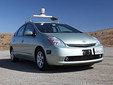 ����������� Toyota Prius. ���� � ����� lasvegassun.com