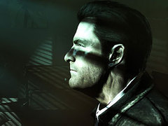 �������� Max Payne 3