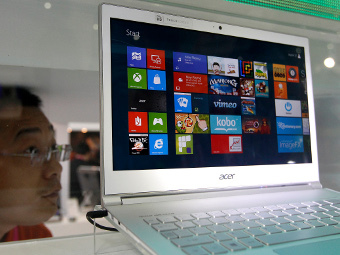 Microsoft определилась с условиями перехода на Windows 8