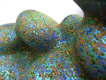 Реликтовое излучение как один из аргументов существания Мультивселенной. Изображение PhOtOnQuAnTiQuE