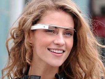 Google Project Glass