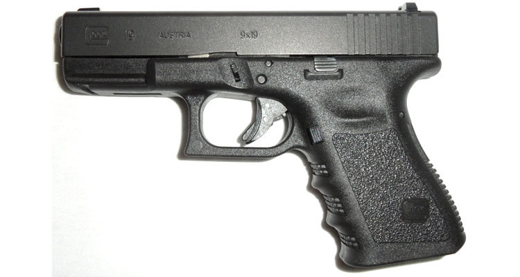 Glock 19. Фото: ingunowners.com