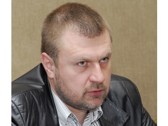 Кирилл Кабанов. Фото с сайта transparency.org.ru