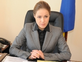 Наталия Королевская. Фото с сайта korolevskaya.com.ua