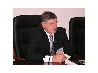 Валерий Шелковников. Фото AVIA.RU.