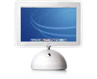 17-�� �������� iMac. ���� � ������������ ����� Apple