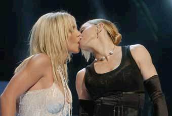 ������� � ������ �����. ���� � ����� MTV