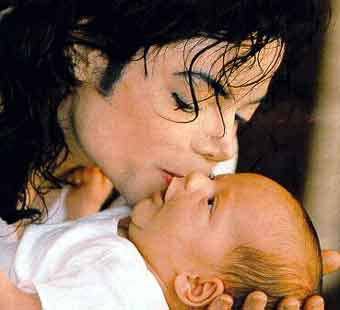����� ������� � �����. ���� � ����� The MJ Gallery
