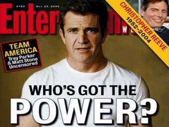    Entertainment Weekly