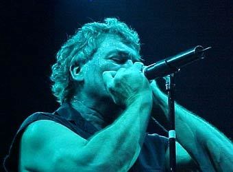Deep Purple.     