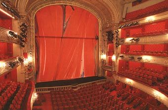     Comedie-Francaise